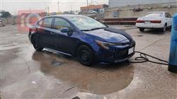 تۆیۆتا کۆرۆلا